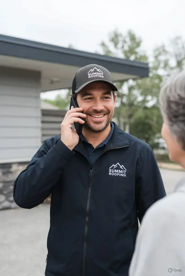 Flat Roof Leak Repair Camanche, IA FAQs